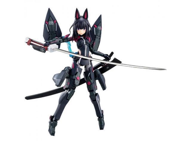 Kotobukiya - Alice Gear Aegis - Kaede Agatsuma Kaiden
