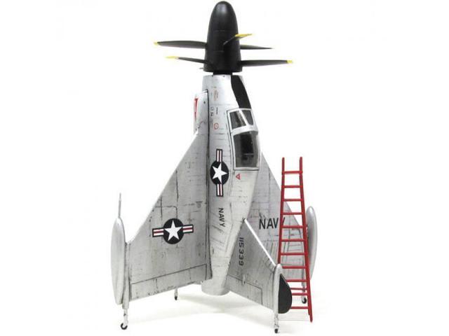POGO VERTICAL FIGHTER