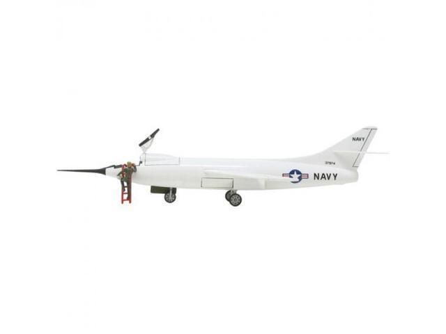 DOUGLAS D-558-2 SKYROCKET