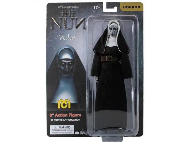 Mego - The Nun - Valak 8' Action Figure