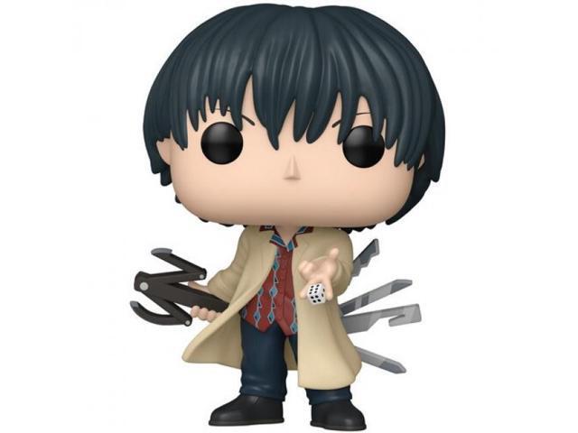 Funko POP! Anime: Sakamoto Days - Yoichi Nagumo