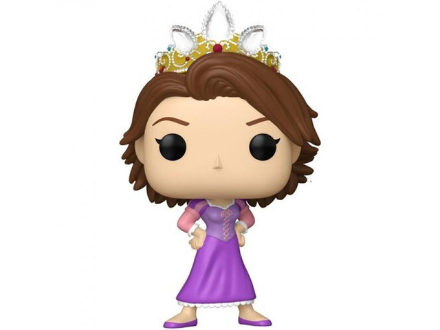 Funko POP! Disney: Tangled - Rapunzel
