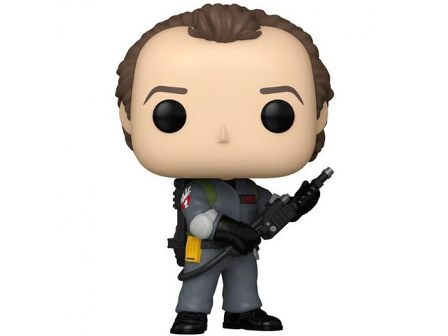 Funko POP! Movies: Ghostbusters II - Dr. Peter Venkman