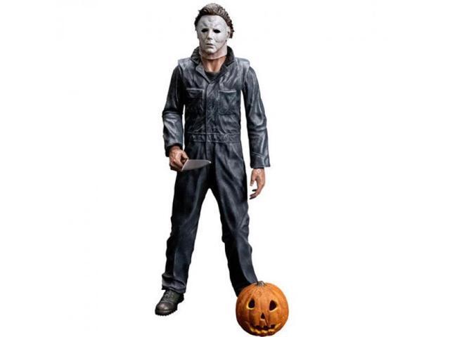 Trick or Treat Studios - Halloween (1978) - Scream Greats - Michael Myers 8' Action Figure