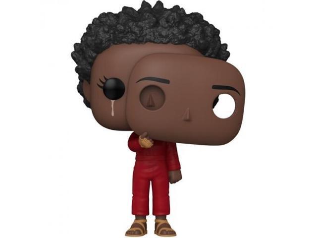Funko POP! Movies Jordan Peele: Us - Red
