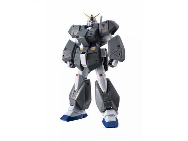 Tamashii Nations - GUNDAM SIDE MS RX78NT 1FA GUNDAM NT-1 FULL ARMOR EQUIPMENT ver ROBOT SPIRITS