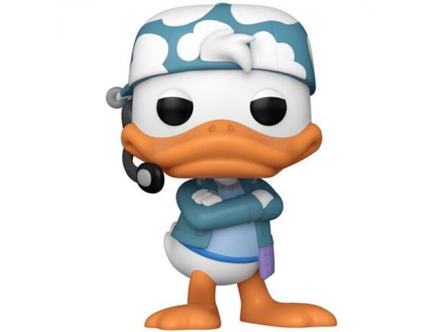 Funko POP! Disney: Mickey and Friends - Donald Duck, KPOP Outfit