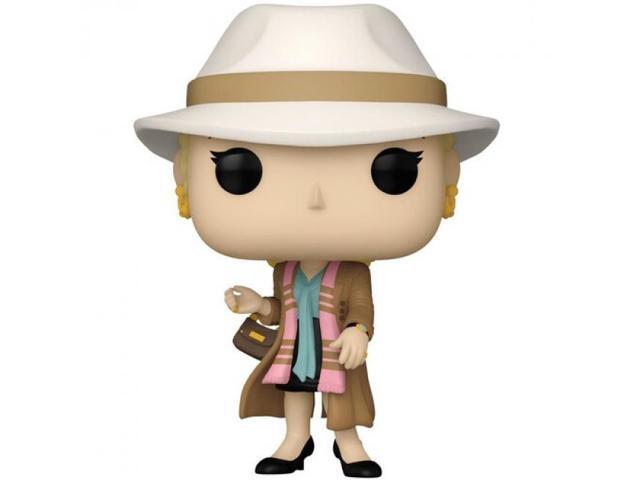 Funko POP! TELEVISION: Ted Lasso - Boss Rebecca