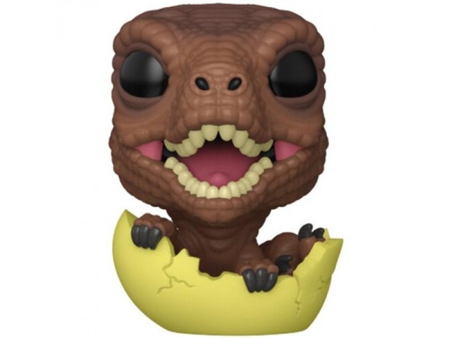 Funko Pocket POP! Egg: Jurassic Park World, Baby Raptor