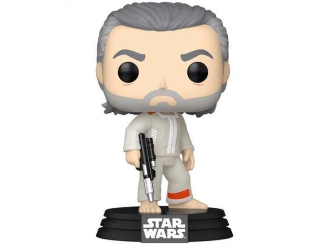 Funko POP! Star Wars: Andor S2 - Kino Loy