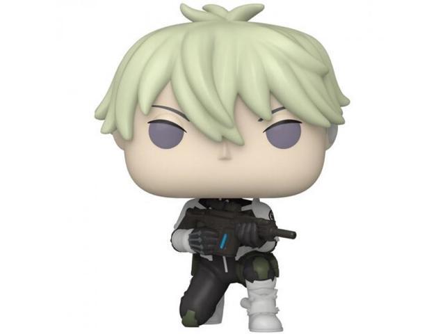 Funko POP! Anime: Kaiju No. 8 - Reno Ichikawa