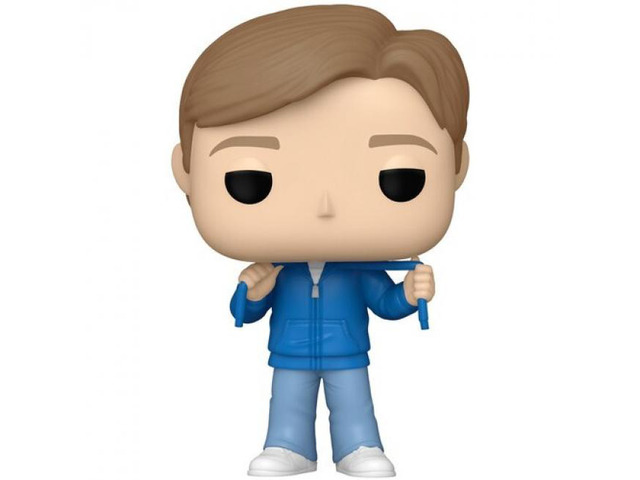 Funko POP! Movies: The Breakfast Club - Andrew