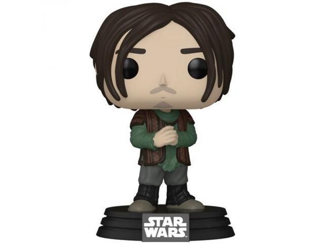 Funko POP! TELEVISION: Star Wars: The Acolyte - Qimir