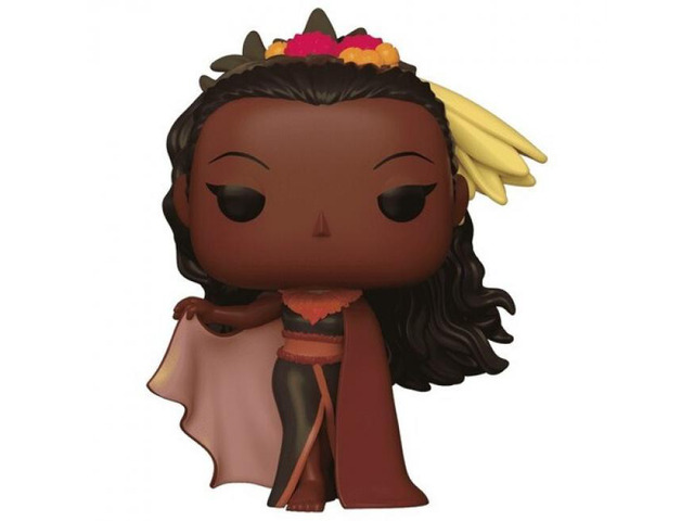 Funko POP! DISNEY: Moana 2 - Matangi