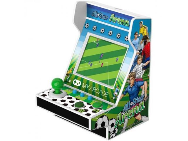 My Arcade - DGUNL-4119 - All-Star Arena Pico Player