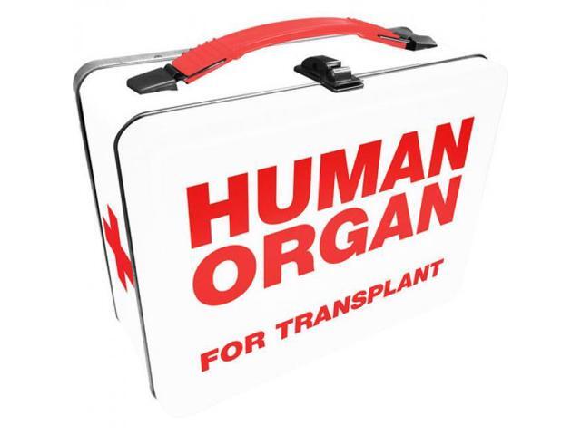 Human Organ Large Gen 2 Fun Box