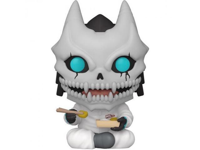 Funko POP! Anime: Kaiju No. 8 - Kaiju No 8, Jumpsuit