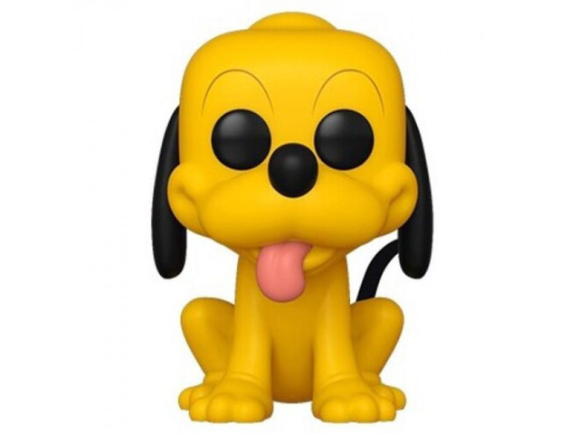 Funko POP! Disney: Mickey and Friends - Pluto