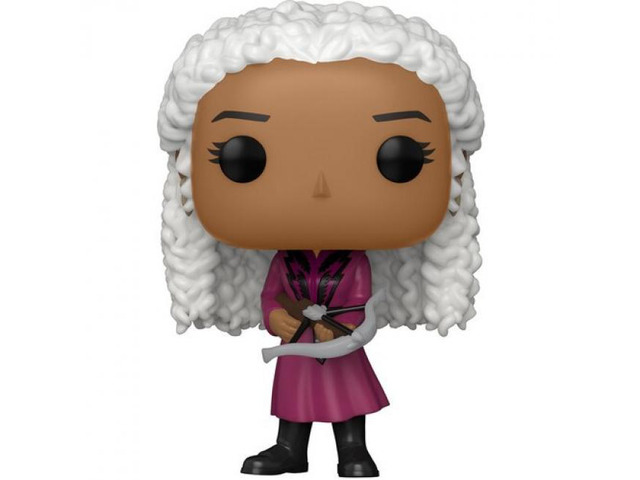 Funko POP! TELEVISION: House of the Dragon - Baela Targaryen