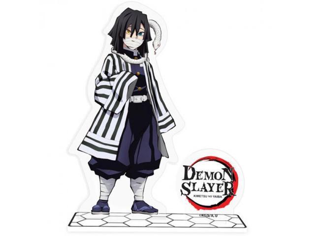 Abysse Demon Slayer Acryl Obanai Iguro Acrylic Stand - ABYACF142