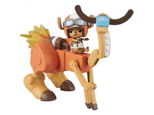 Bandai Hobby - One Piece - Chopper Robo Super 5 Walk Hopper, BandaiChopper Robo