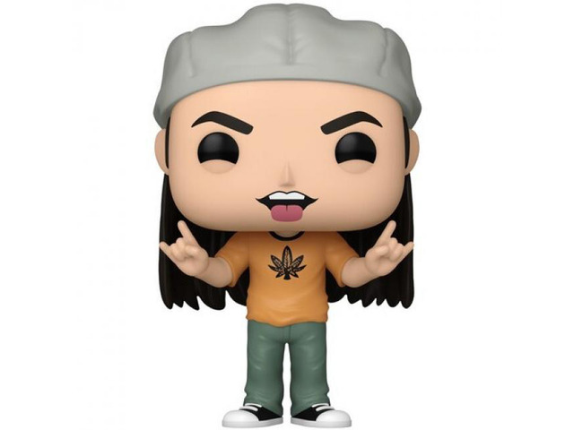 Funko POP! Movies: Dazed and Confused - Slater