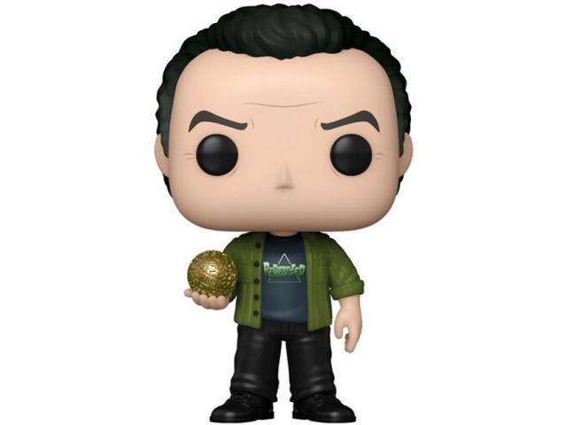 Funko POP! Vinyl Movies: Ghostbusters (2024) - Ray