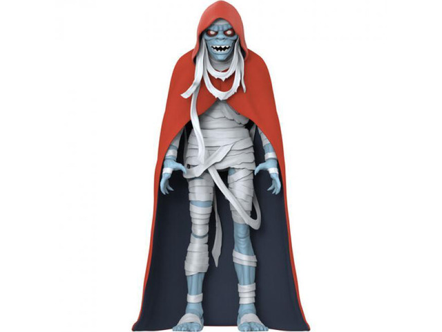 Super7 ThunderCats DELUXE Mumm-Ra (Old Man) Action Figure - DE-THUN-11962