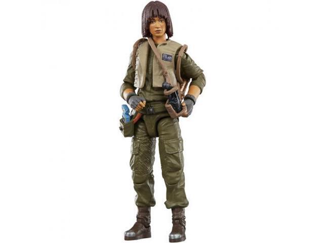 Hasbro Collectibles - Star Wars: The Acolyte - Vintage Collection - Osha Aniseya Action Figure