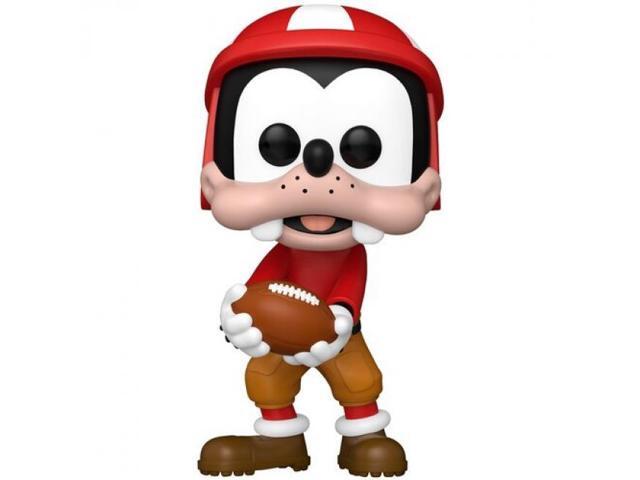 Funko POP! Disney: Mickey and Friends - Goofy 1944