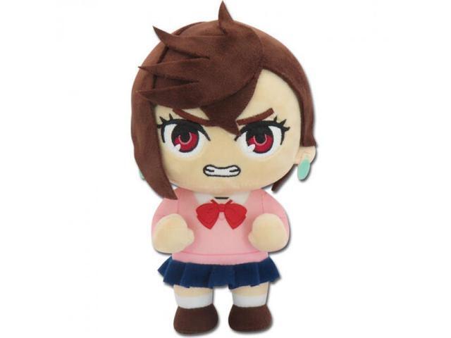 Dan Da Dan - 8' Plush - Momo