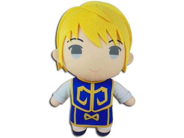 Great Eastern - Hunter X Hunter - 8' Plush - Curapika