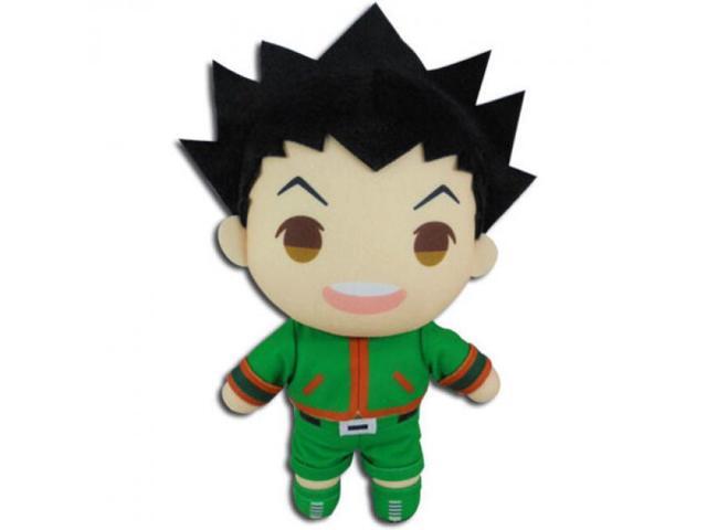 Great Eastern - Hunter X Hunter - 8' Plush - Gon
