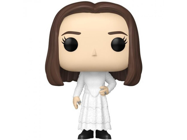 Funko POP Movies Casper 30th Anniversary Kat Harvey Vinyl Figure Approximately 3.8 Inch Collectible