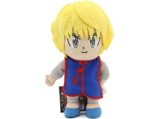 Great Eastern - Hunter X Hunter - Kurapika SD Plush 8'