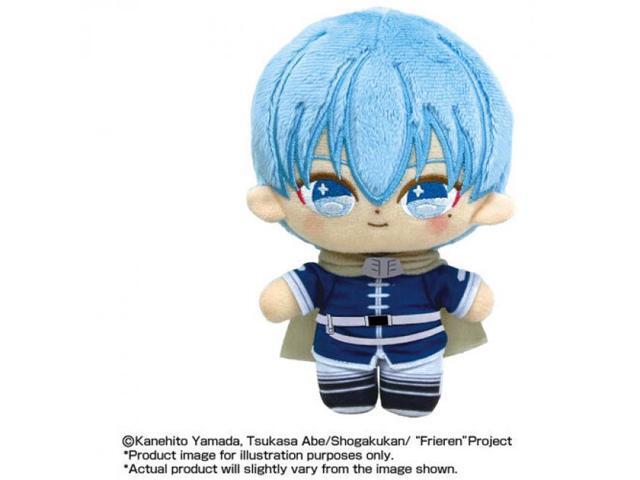 Bandai Frieren Nui Puri Nui Touch Dream Himmel 6in Plush