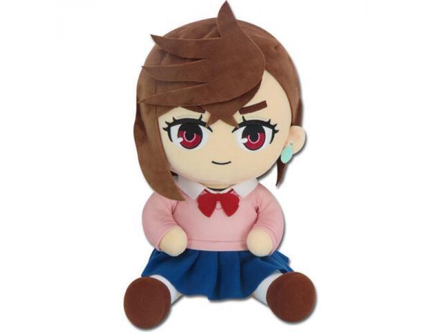 Dan Da Dan - 12' Sitting Plush - Momo