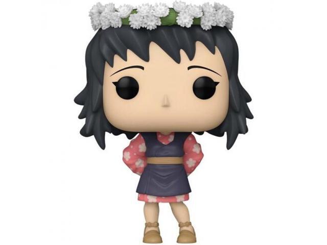 Funko POP! ANIME: Demon Slayer - Makomo (Flower Headdress)