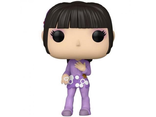 Funko POP! Rocks: New Jeans - Hyein, New Jeans Outfit