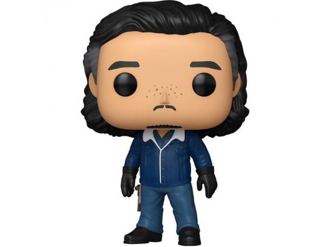 Funko POP! Television: Last of Us - Tommy Miller