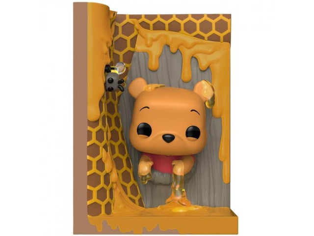 Funko POP! Nooks: Winnie the Pooh - Honey Tree