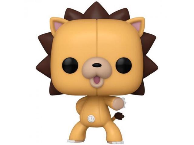 Funko POP! Anime: BLEACH - Kon