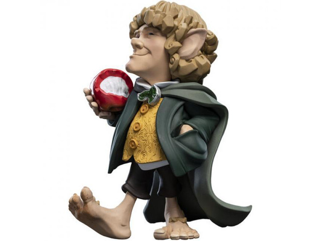 Weta Workshop Mini Epics The Lord of The Rings Trilogy Merry - 865003050