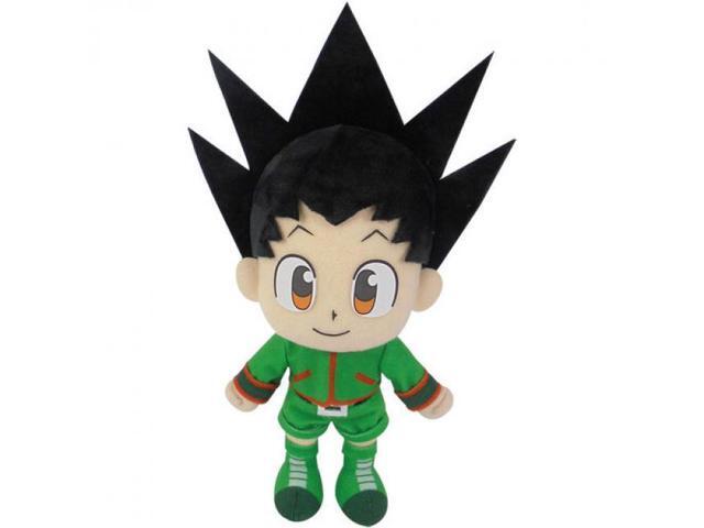 Great Eastern - Hunter X Hunter - 8' SD Plush - Gon