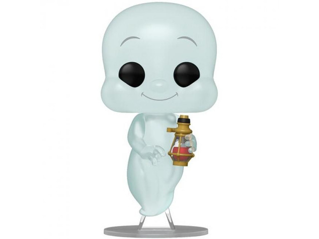 Funko POP! Movies: Casper - Casper, 30th Anniversary (Styles May Vary) - 86336