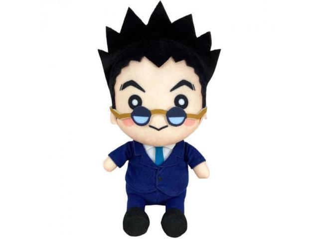 Great Eastern - Hunter X Hunter - 8' Plush - Leorio Paradinight