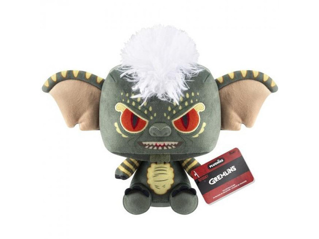 Funko Plush Horror Gremlins Stripe 7 Inch Collectible Stuffed Plush Toy