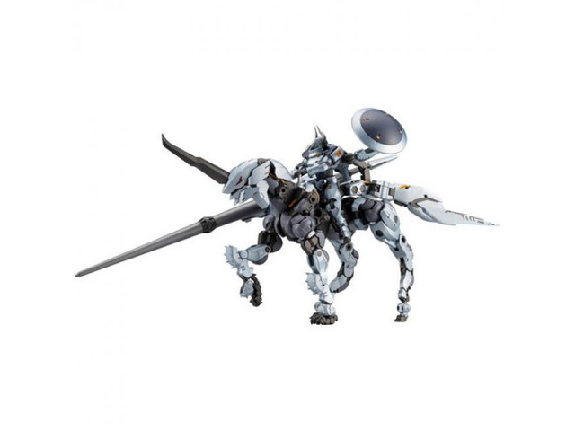 Kotobukiya - Hexa Gear - Blauregen Model Kit