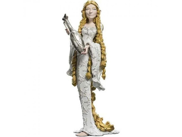 Weta Workshop Mini Epics The Lord of The Rings Trilogy Galadriel - 865002616
