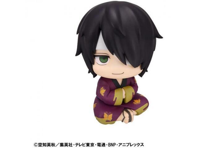 Megahouse Gintama Shinsuke Takasugi Lookup figure